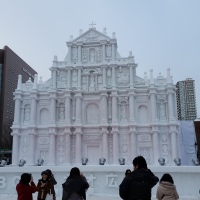 A Guide to Sapporo’s Snow Festival – 札幌の雪まつり！